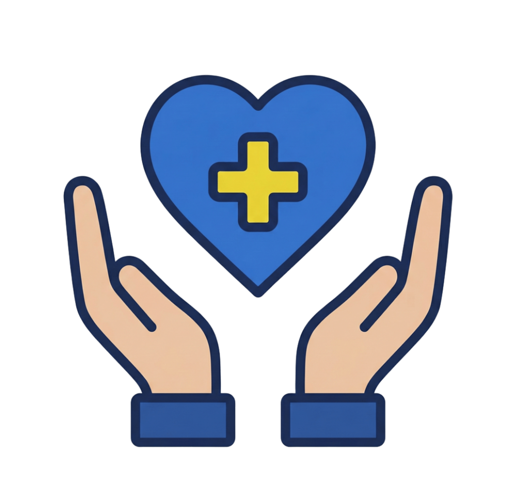 Healthcare Advocacy